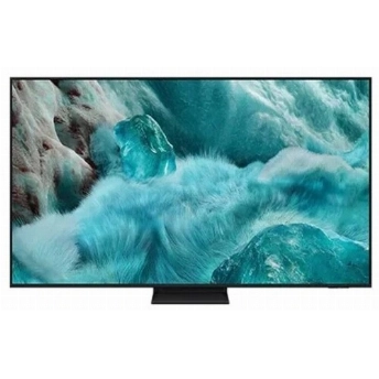 Телевизор Samsung 65" (163 см) QE65Q7F5AUXRU, черный
