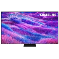 Samsung 65" (163 см) QE65QN80FAUXRU, черный