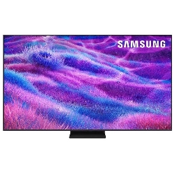 Телевизор Samsung 65" (163 см) QE65QN80FAUXRU, черный