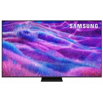 Телевизор Samsung 65" (163 см) QE65QN80FAUXRU, черный