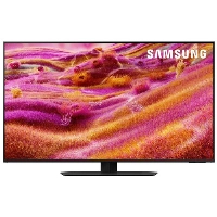 Samsung 65" (163 см) QE65QN90FAUXRU, черный