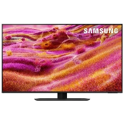 Телевизор Samsung 65" (163 см) QE65QN90FAUXRU, черный