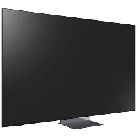 Samsung 65" (163 см) QE65QN990FUXRU, черный