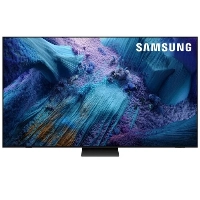 Samsung 65" (163 см) QE65QN990FUXRU, черный