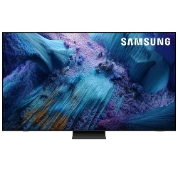 Телевизор Samsung 65" (163 см) QE65QN990FUXRU, черный