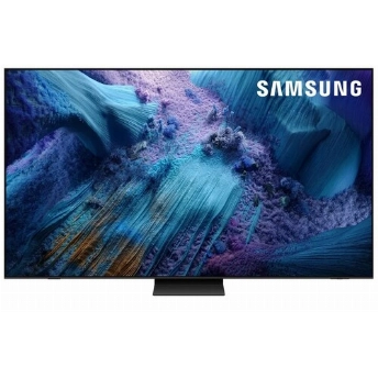 Телевизор Samsung 65" (163 см) QE65QN990FUXRU, черный