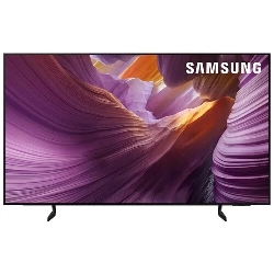 Телевизор Samsung 65" (163 см) QE65S85FAEXRU, черный