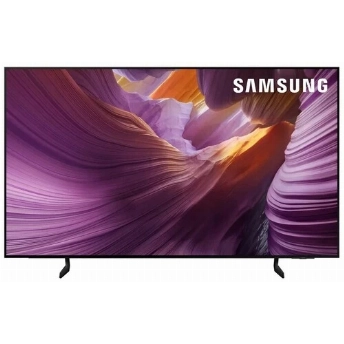 Телевизор Samsung 65" (163 см) QE65S85FAEXRU, черный