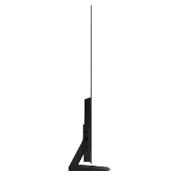Samsung 65" (163 см) QE65S90FAEXRU, черный