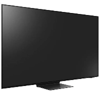 Samsung 65" (163 см) QE65S95FAUXRU, черный