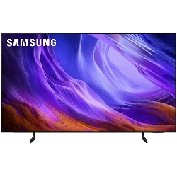 Телевизор Samsung 65" (163 см) QE65S85HAEXPY, черный