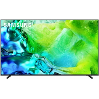 Телевизор Samsung 65" (163 см) QE65QN80HAUXPY, черный