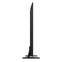 Samsung 75" (189 см) QE75Q7FAAUXRU, черный