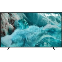 Samsung 75" (189 см) QE75Q7FAAUXRU, черный
