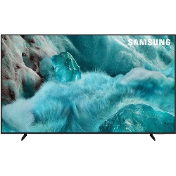 Телевизор Samsung 75" (189 см) QE75Q7FAAUXRU, черный