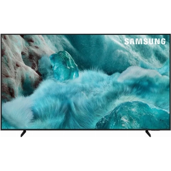 Телевизор Samsung 75" (189 см) QE75Q7FAAUXRU, черный
