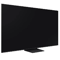Samsung 75" (189 см) QE75QN80FAUXRU, черный