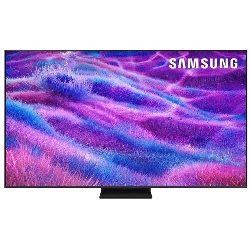 Телевизор Samsung 75" (189 см) QE75QN80FAUXRU, черный