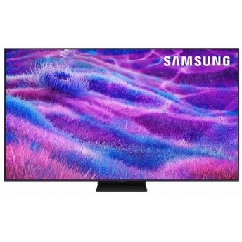 Телевизор Samsung 75" (189 см) QE75QN80FAUXRU, черный
