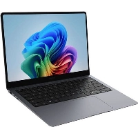 Samsung Galaxy Book 6 Pro 16 NP960XJG-KG3HK 16", Intel Ultra X7 358H, 32/1024 ГБ, Gray, серый