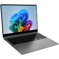 Samsung Galaxy Book 5 Pro NP940XHA-KG3US 14", Intel Core Ultra 7 256V, 32/1024 ГБ, Gray, серый
