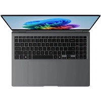 Samsung Galaxy Book 5 Pro NP940XHA-KG3US 14", Intel Core Ultra 7 256V, 32/1024 ГБ, Gray, серый