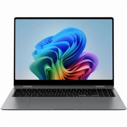 Ноутбук Samsung Galaxy Book 5 Pro NP940XHA-KG3US 14", Intel Core Ultra 7 256V, 32/1024 ГБ, Gray, серый