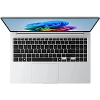 Samsung Galaxy Book 5 15 NP750XHD-KD2HK 15.6", Intel Ultra 5 225U, 16/512 ГБ, Gray, серый