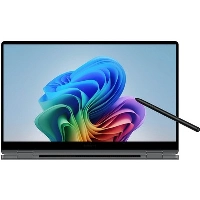 Samsung Galaxy Book 5 360 NP750QHA-KA3HK 15.6", Intel Core Ultra 7 256V, 16/1024 ГБ, Gray, серый