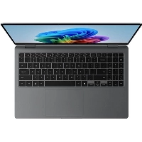 Samsung Galaxy Book 5 Pro 360 16 NP960QHA-KG1HK 16", Intel Core Ultra 7 258V, 32/1024 ГБ, Gray, серый
