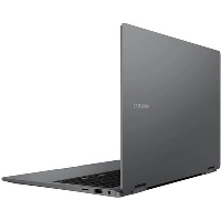 Samsung Galaxy Book 5 Pro 360 16 NP960QHA-KG1HK 16", Intel Core Ultra 7 258V, 32/1024 ГБ, Gray, серый