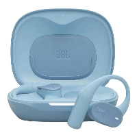 Беспроводные наушники JBL Sense Lite, Blue