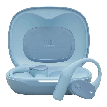 Беспроводные наушники JBL Sense Lite, Blue