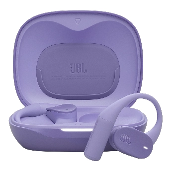 Беспроводные наушники JBL Sense Lite, Purple