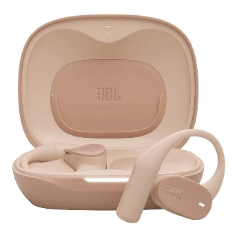 Беспроводные наушники JBL Sense Lite, Beige