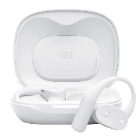 Беспроводные наушники JBL Sense Lite, White