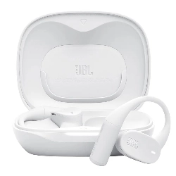 Беспроводные наушники JBL Sense Lite, White