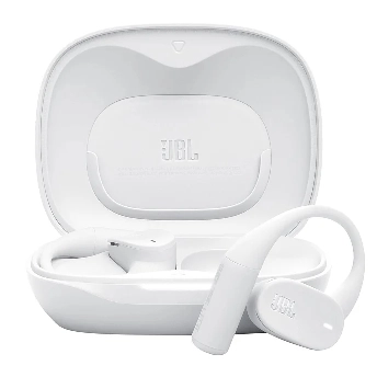 Беспроводные наушники JBL Sense Lite, White