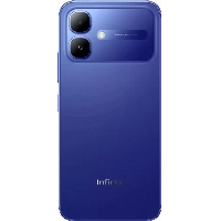 Смартфон Infinix Smart 20, 4/64 ГБ, Blue, синий