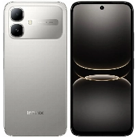 Смартфон Infinix Smart 20, 4/64 ГБ, Titanium, серый