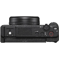 Фотоаппарат Sony ZV-1 II, черный
