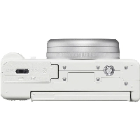 Фотоаппарат Sony ZV-1 II, белый