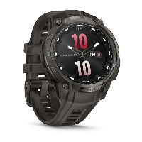 Garmin Instinct Crossover Amoled, Charcoal Black
