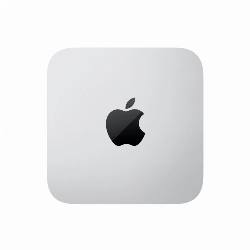 Настольный компьютер Apple Mac Studio M5 Max (MHL64), 32/512 GB, Silver, серебристый