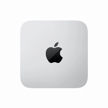 Настольный компьютер Apple Mac Studio M5 Max (MHL64), 36/512 GB, Silver, серебристый
