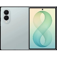 Samsung Galaxy Z Fold 8, 12/512ГБ, Dual: nano SIM + eSIM,  Pistachio, зеленый