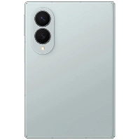 Samsung Galaxy Z Fold 8, 12/512ГБ, Dual: nano SIM + eSIM,  Pistachio, зеленый