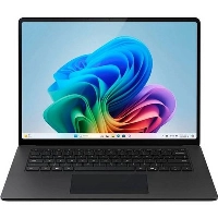Microsoft Surface Laptop 7 15, Snapdragon X Elite, 16/1024 Гб, Black