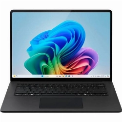 Ноутбук Microsoft Surface Laptop 7 15, Snapdragon X Elite, 16/1024 Гб, Black