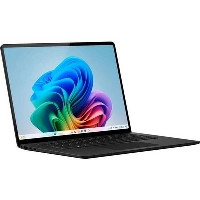 Microsoft Surface Laptop 7 15, Snapdragon X Elite, 16/1024 Гб, Black
